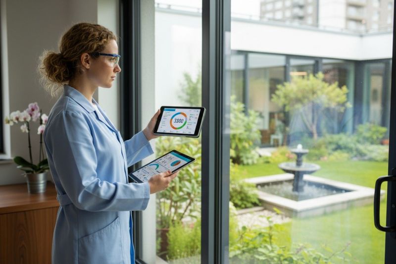 Air Pollution Testing