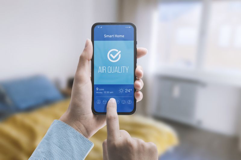 Air Pollution Testing