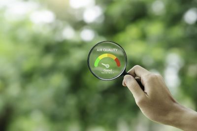 Air Pollution Testing Costs — Cost of Air Pollution Testing
