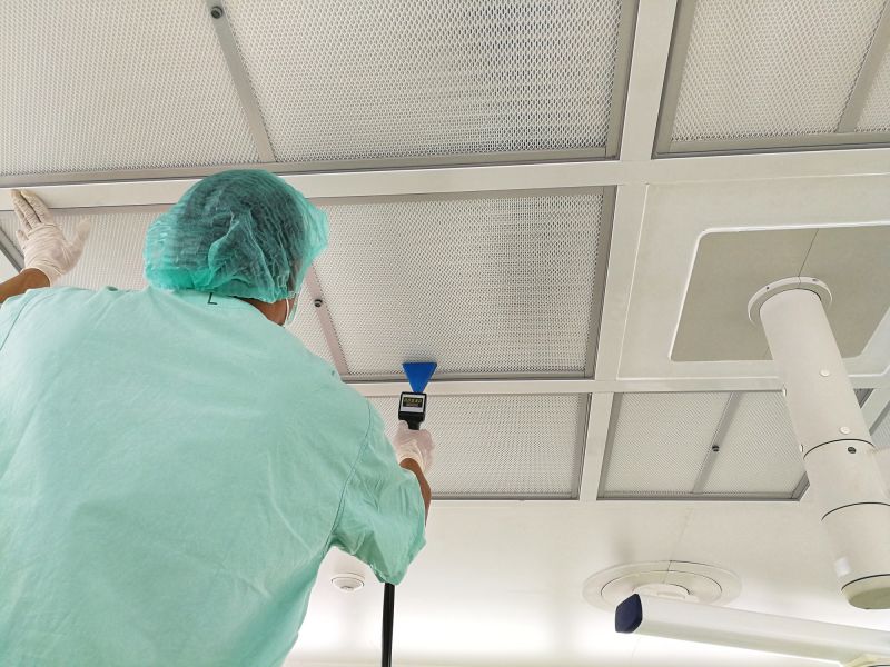 Air Pollution Testing Costs — Cost of Air Pollution Testing