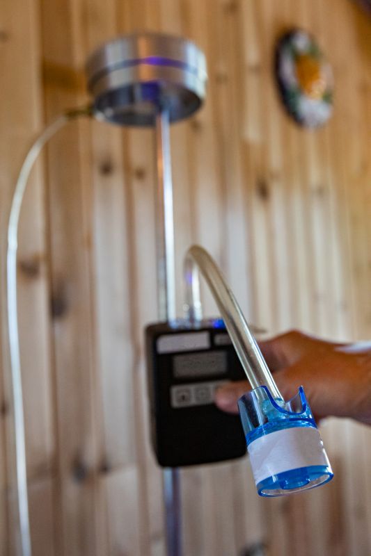 Community Monitoring Programs