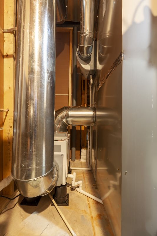 Basement Dehumidifier Service in Monmouth County, NJ