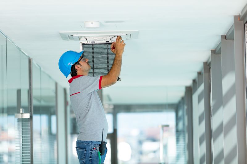 Central Ac Service in Cincinnati, OH