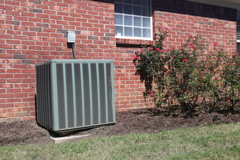 Central Ac Service in Naples, FL