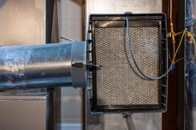 Central Humidifier Repair in Monmouth County, NJ