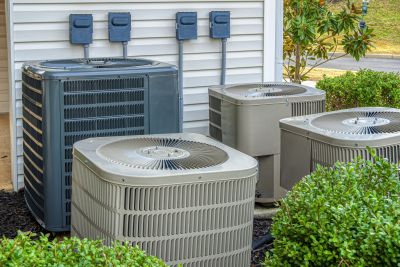 Central Hvac Installation in Kansas City, MO
