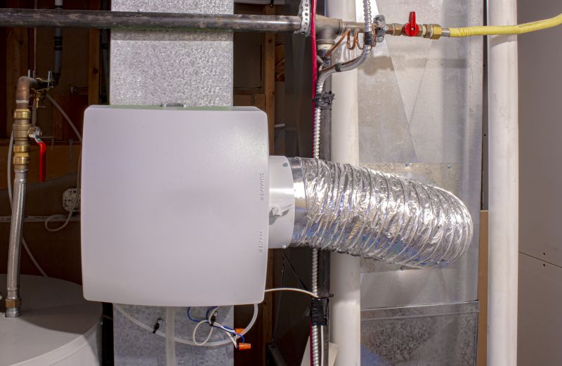 Humidifier Installation in Naples, FL