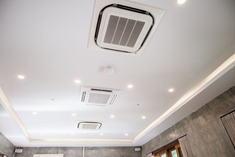 Hvac System Installation in Annapolis, MD