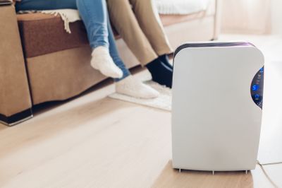 Residential Humidifier Service in Sarasota, FL