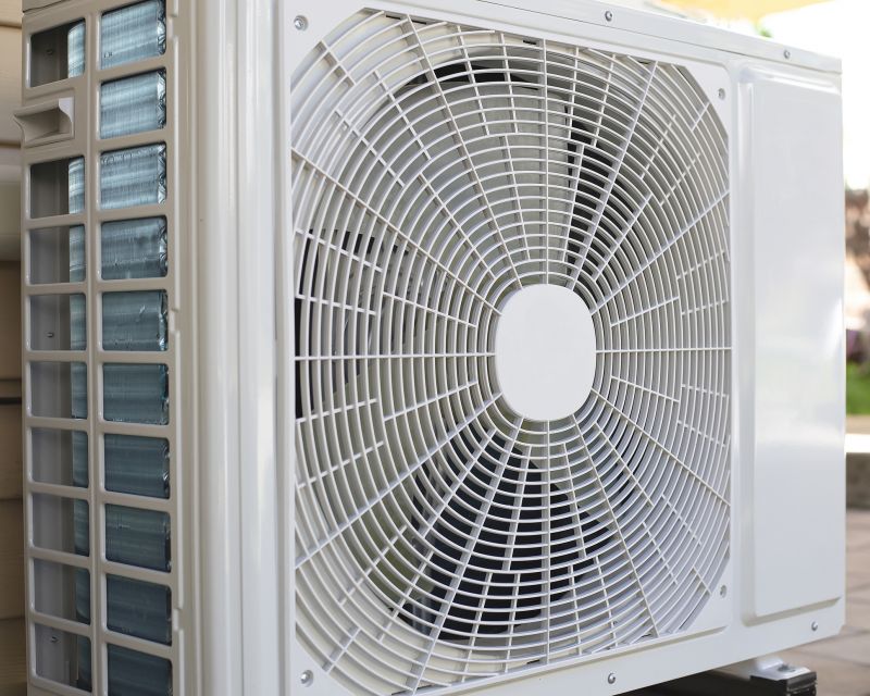 Central Heating Replacement in Sarasota, FL